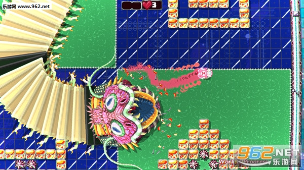 《Pig Eat Ball中文版》 《Pig Eat Ball中文版》